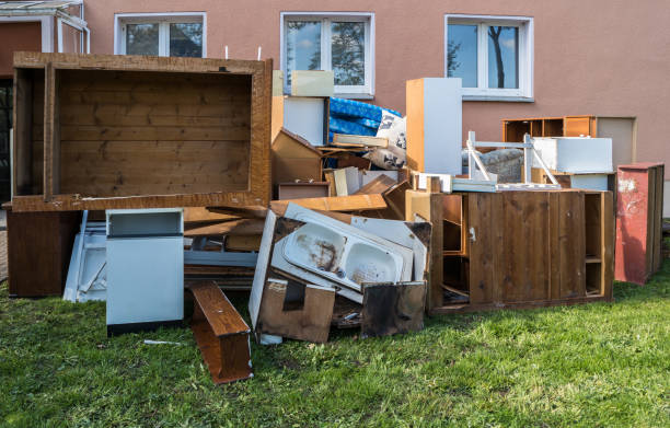 Reliable St James, MD Junk Removal Solutions