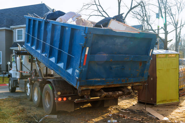 Best Residential Junk Removal  in St James, MD