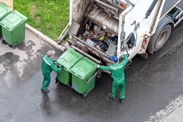 Best Affordable Junk Removal Services  in St James, MD