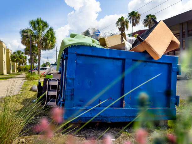 Best Attic Cleanout Services  in St James, MD