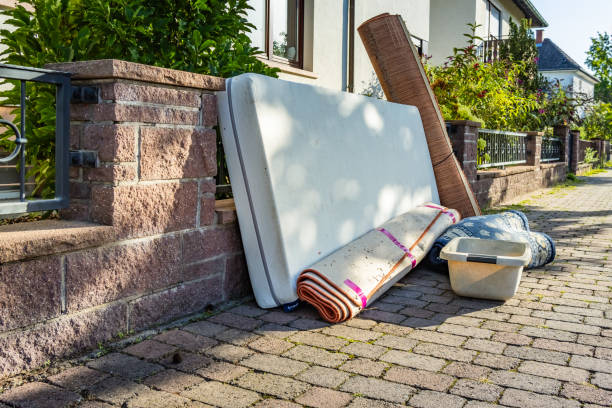 Best Commercial Cleanout Services  in St James, MD