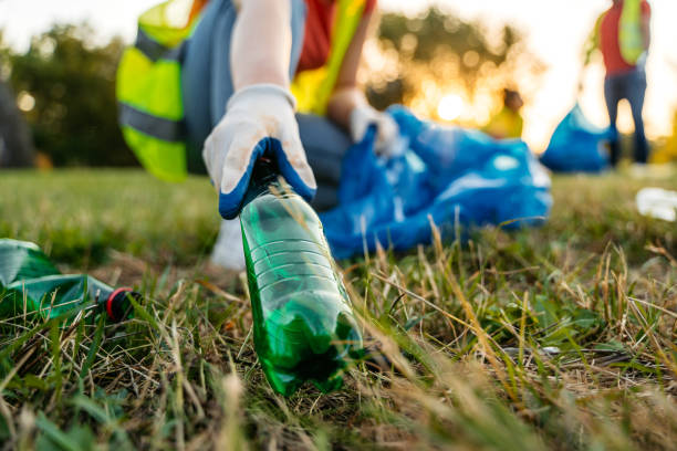 Best Yard Waste Removal  in St James, MD