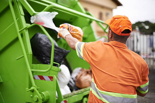 Best Yard Cleanup Services  in St James, MD