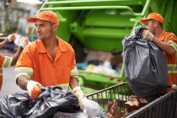 Best Garage Cleanout Services  in St James, MD