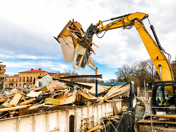 Best Junk Removal Near Me  in St James, MD
