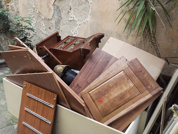 Best Commercial Cleanout Services  in St James, MD